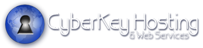 Cyberkey Hosting & Web Services